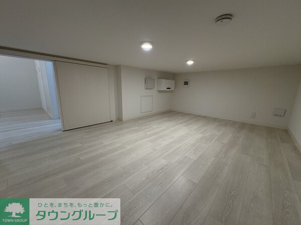 シエル ブリランテの物件内観写真